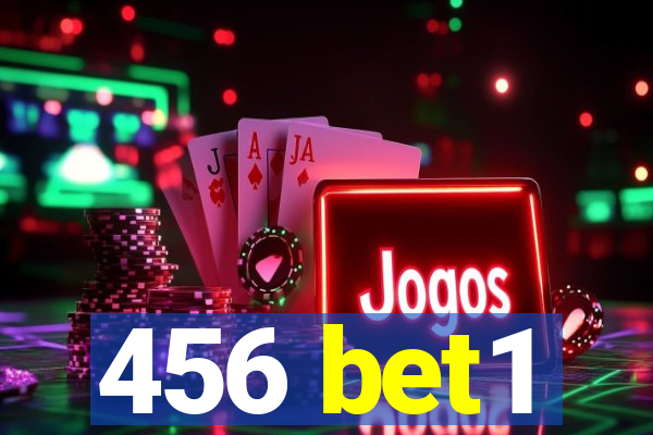 456 bet1